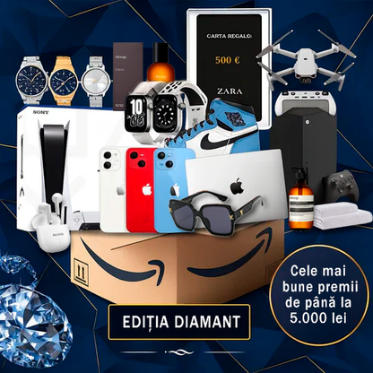 Ediție Specială | Cutia de Toamnă