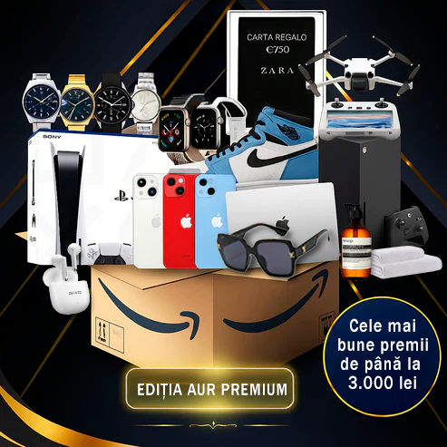 Ediție Specială | Cutia de Toamnă