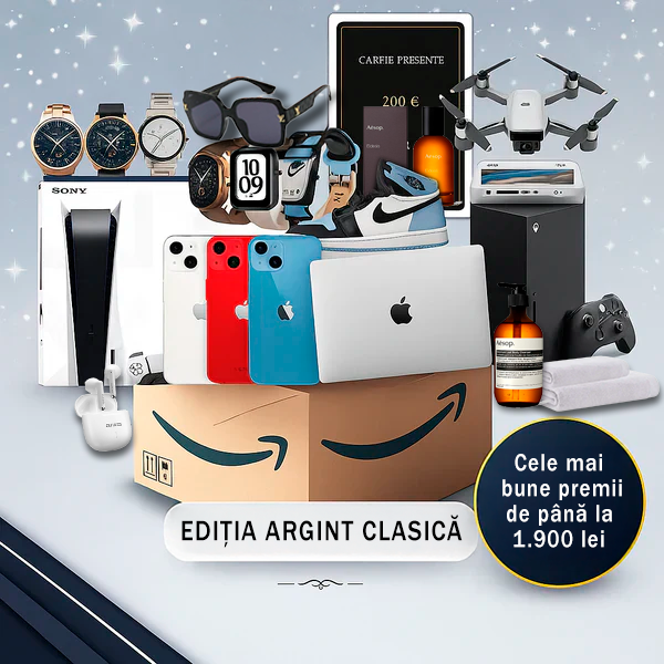 Ediție Specială | Cutia de Toamnă